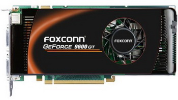 foxconn card